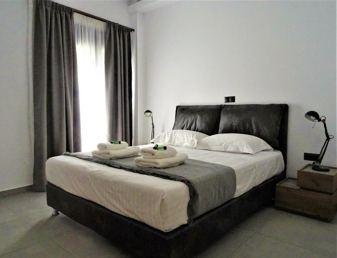 Joy Luxury Apartment Near Acropolis Athens Exterior photo